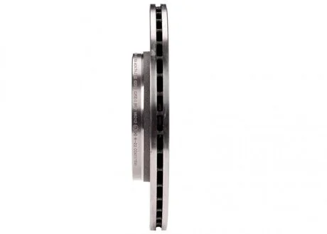 Гальмівний диск BOSCH 0986479S06