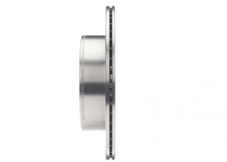 Гальмівний диск BOSCH 0986479S31