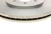 Тормозной диск BOSCH 0986479S35 (фото 12)