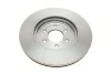 Тормозной диск BOSCH 0986479S35 (фото 2)
