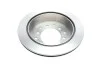 Тормозной диск BOSCH 0986479S36 (фото 2)