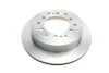 Тормозной диск BOSCH 0986479S36 (фото 5)
