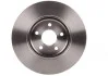 Тормозной диск BOSCH 0986479S48 (фото 3)