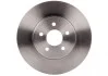 Тормозной диск BOSCH 0986479S48 (фото 4)