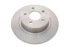 Тормозной диск BOSCH 0986479S51 (фото 4)