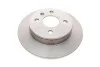 Тормозной диск BOSCH 0986479S52 (фото 3)