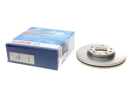 Гальмівний диск BOSCH 0986479S60