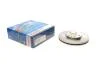 Тормозной диск CITROEN/FIAT/LANCIA/PEUGEOT C8/Jumpy/Scudo/807/Expert \&#039;\&#039;F &quot;99&gt;&gt; PR2 BOSCH 0986479S62 (фото 1)