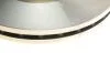 Тормозной диск CITROEN/FIAT/LANCIA/PEUGEOT C8/Jumpy/Scudo/807/Expert \&#039;\&#039;F &quot;99&gt;&gt; PR2 BOSCH 0986479S62 (фото 3)