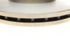 Гальмівний диск CITROEN/FIAT/LANCIA/PEUGEOT C8/Jumpy/Scudo/807/Expert \'\'F "99>> PR2 BOSCH 0986479S62 (фото 5)
