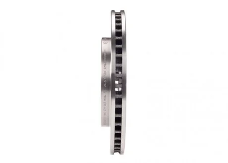 Гальмівний диск BOSCH 0986479S63