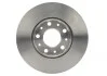 Гальмівний диск CITROEN/FIAT/PEUGEOT Jumper/Ducato/Boxer \'\'F "94>> PR2 BOSCH 0986479S70 (фото 3)