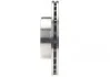 Тормозной диск BOSCH 0986479S83 (фото 1)