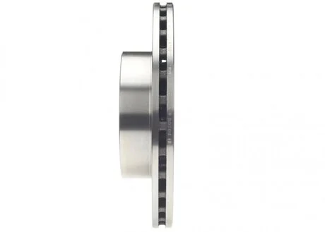 Тормозной диск BOSCH 0986479S83