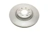 Тормозной диск BOSCH 0986479S91 (фото 4)