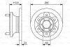 Диск гальмівний BOSCH 0 986 479 S95 (фото 1)