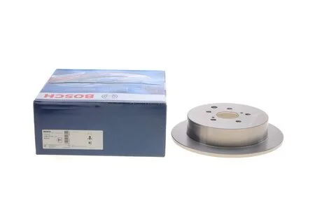 Гальмівний диск передній BOSCH 0986479T04