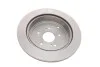 Тормозной диск BOSCH 0986479T16 (фото 2)