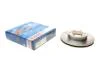 Тормозной диск BOSCH 0986479T36 (фото 1)