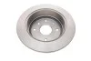 Тормозной диск CHEVROLET Epica/Evanda/ \&#039;\&#039;R \&#039;\&#039;2,0 \&#039;\&#039;02-08 BOSCH 0986479T52 (фото 2)