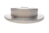 Тормозной диск CHEVROLET Epica/Evanda/ \&#039;\&#039;R \&#039;\&#039;2,0 \&#039;\&#039;02-08 BOSCH 0986479T52 (фото 3)