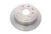 Тормозной диск CHEVROLET Epica/Evanda/ \&#039;\&#039;R \&#039;\&#039;2,0 \&#039;\&#039;02-08 BOSCH 0986479T52 (фото 4)