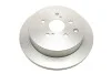 Тормозной диск BOSCH 0986479T57 (фото 2)