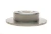 Тормозной диск BOSCH 0986479T69 (фото 3)