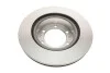 Тормозной диск TOYOTA Fortuner/Hilux 319 mm&#039;&#039;&#039;F&#039;&#039;&#039;2,5-3,0&#039;&#039;04&gt;&gt; BOSCH 0986479T80 (фото 2)