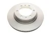 Тормозной диск TOYOTA Fortuner/Hilux 319 mm&#039;&#039;&#039;F&#039;&#039;&#039;2,5-3,0&#039;&#039;04&gt;&gt; BOSCH 0986479T80 (фото 5)