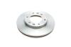 Тормозной диск DODGE/HYUNDAI H100/H-1/Starex F&#039;2,5&#039;07&gt;&gt; BOSCH 0986479T88 (фото 4)