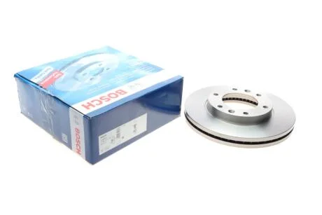 Гальмівний диск DODGE/HYUNDAI H100/H-1/Starex \'\'F \'\'2,5 \'\'07>> BOSCH 0986479T88