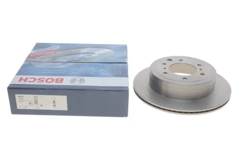 Гальмівний диск BOSCH 0986479T90
