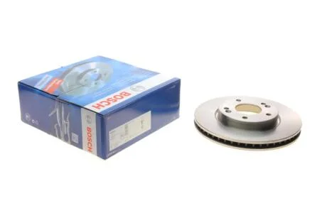 Гальмівний диск HYUNDAI Sonata \'\'F \'\'\'10>> BOSCH 0986479U10