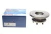 Диск гальмівний BOSCH 0 986 479 U23 (фото 1)