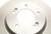 Гальмівний диск HYUNDAI/KIA Grandeur/Sonata/Optima/Soul R'1,7-3,009>> BOSCH 0986479V09 (фото 3)