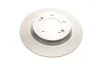 Гальмівний диск HYUNDAI/KIA Grandeur/Sonata/Optima/Soul R'1,7-3,009>> BOSCH 0986479V09 (фото 5)