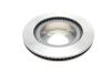 Тормозной диск BOSCH 0986479V50 (фото 2)