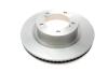 Тормозной диск BOSCH 0986479V50 (фото 4)