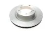 Тормозной диск BOSCH 0986479V50 (фото 4)