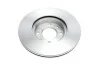Тормозной диск BOSCH 0986479W05 (фото 2)