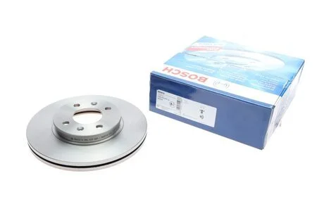 Тормозной диск BOSCH 0986479W05