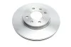 Тормозной диск BOSCH 0986479W05 (фото 5)
