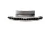 Тормозной диск TOYOTA Hilux/Fortuner &#039;&#039;F&#039;&#039;&#039;2,4-2,7&#039;&#039;04&gt;&gt; BOSCH 0986479W47 (фото 3)