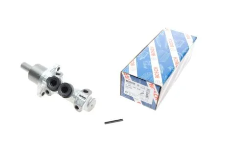 ЦИЛИНДР ТОЛЬКОВОЙ ГЛАВНЫЙ BOSCH 0 986 480 836