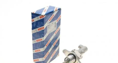Главный тормозной цилиндр BOSCH 0986481054
