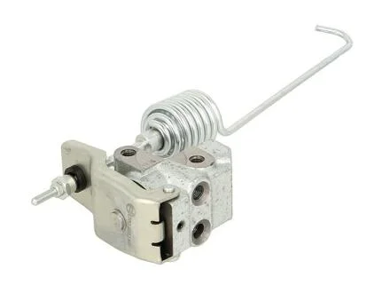 Регулятор гальм BOSCH 0986482033