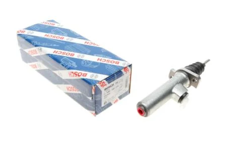 Головний циліндр зчеплення BOSCH 0986486015