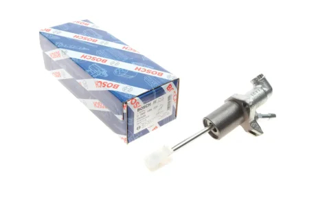 Головний циліндр зчеплення BOSCH 0986486031