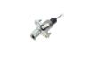 Циліндр зчеплення головний BOSCH 0 986 486 038 (фото 6)